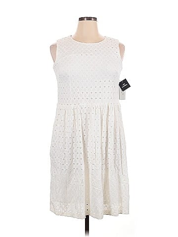 Signature Casual Dress (view 1)