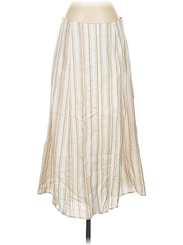 Ann Taylor LOFT Casual Skirt (view 1)