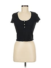 Victoria Sport Short Sleeve Henley