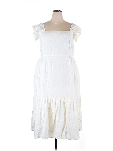Madewell Casual Dress (view 1)