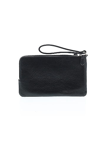 Coach Leather Wristlet (view 2)