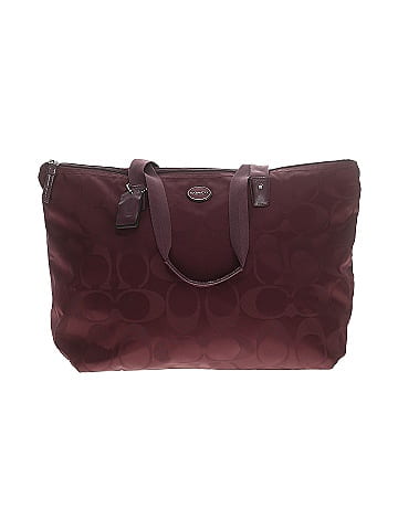 Coach Tote (view 1)