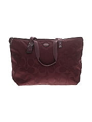 Coach Tote