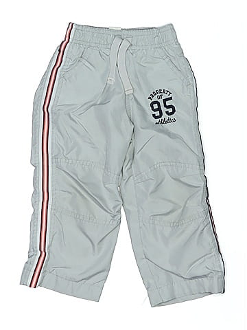 OshKosh B'gosh Track Pants (view 1)