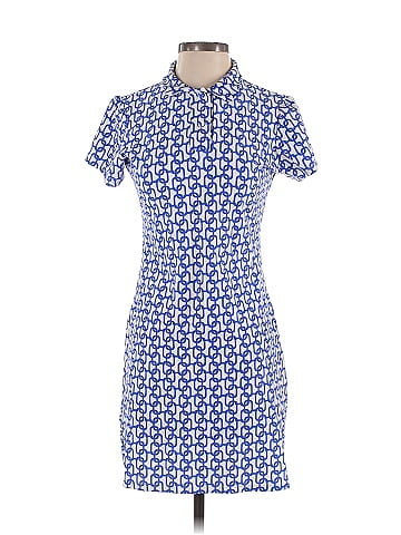 Jude Connally Casual Dress (view 1)