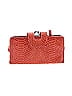 Assorted Brands Orange Wallet One size - photo 1