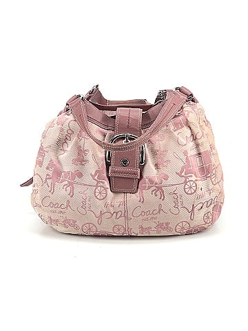 Coach Shoulder Bag (view 1)