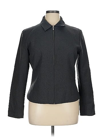 New York & Company Jacket (view 1)