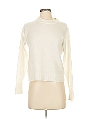 Quince Turtleneck Sweater