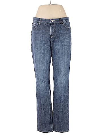 NY&C Jeans (view 1)