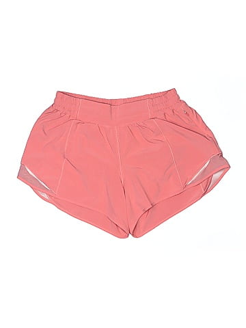 Lululemon Athletica Athletic Shorts (view 1)