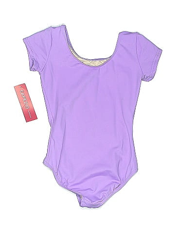 Capezio Leotard (view 2)
