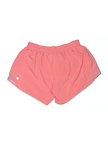 Lululemon Athletica Athletic Shorts (view 2)