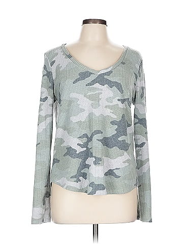 Aero Long Sleeve T-Shirt (view 1)
