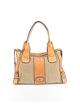 Fossil Tote