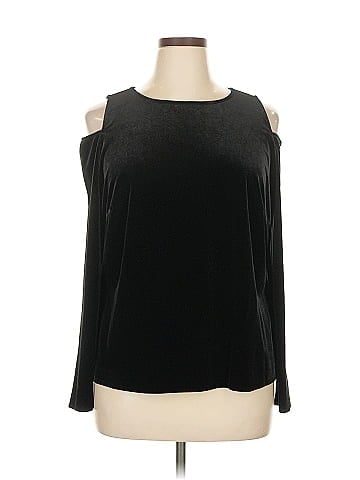 Alex Evenings Sleeveless Blouse (view 1)