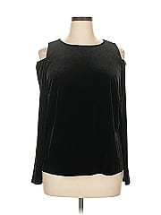 Alex Evenings Sleeveless Blouse