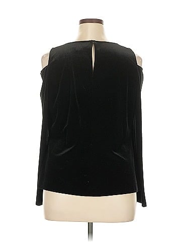 Alex Evenings Sleeveless Blouse (view 2)