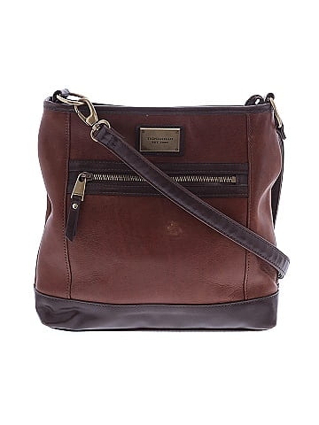 Tignanello Crossbody Bag (view 1)