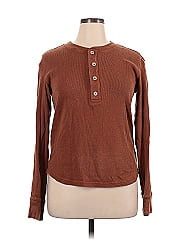 Rei Co Op Long Sleeve Henley