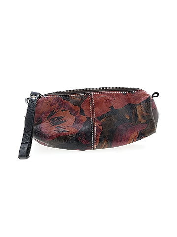Patricia Nash Makeup Bag (view 1)