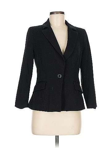 White House Black Market Blazer (view 1)