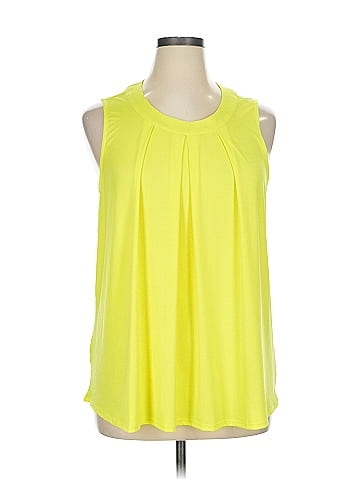 Dear Scarlett Tank Top (view 1)