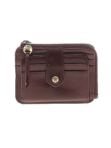 Assorted Brands Leather Wallet (view 1)