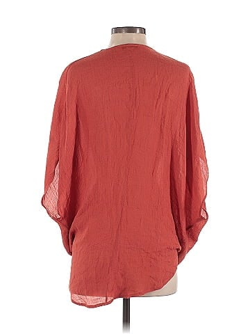 Favlux fashion Short Sleeve Blouse (view 2)
