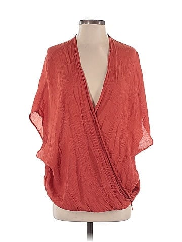 Favlux fashion Short Sleeve Blouse (view 1)