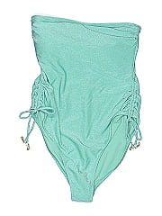Shade & Shore One Piece Swimsuit