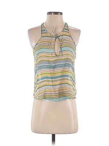 O'Neill Sleeveless Blouse (view 1)