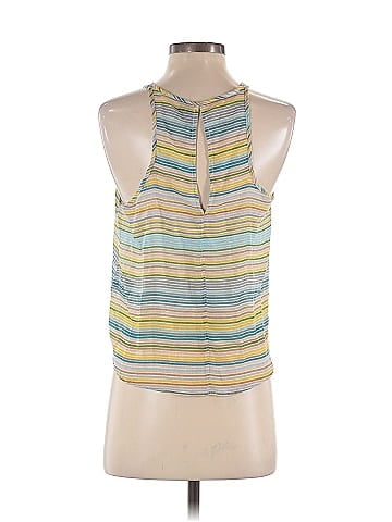 O'Neill Sleeveless Blouse (view 2)