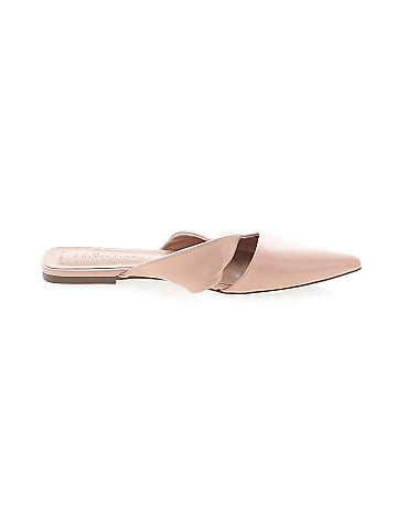 Journee Collection Sandals (view 1)