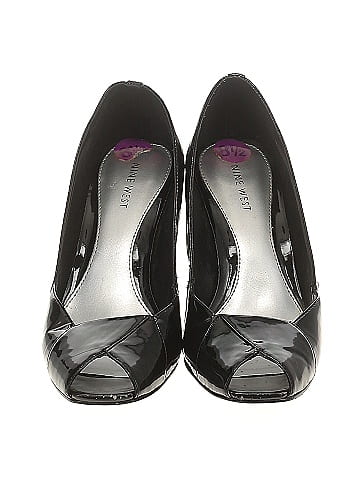 Nine West Heels (view 2)