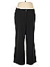 Alfani Black Dress Pants Size 18 - photo 1