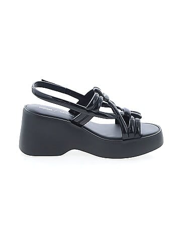 Melissa Wedges (view 1)