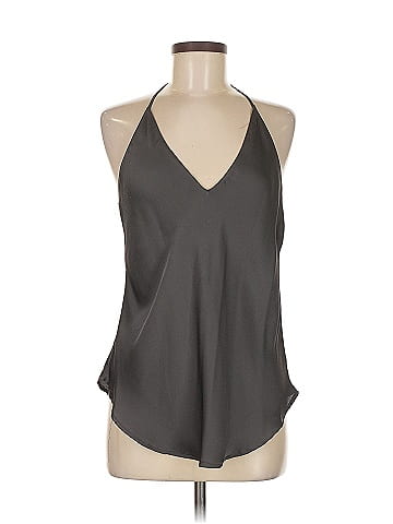 ASTR The Label Sleeveless Blouse (view 1)