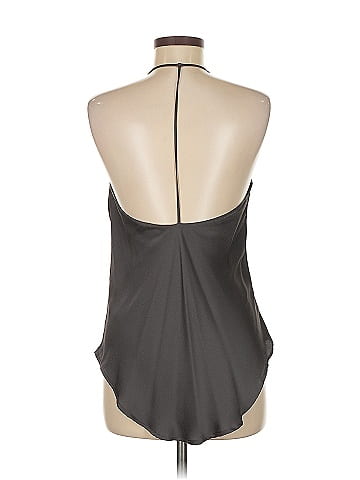 ASTR The Label Sleeveless Blouse (view 2)