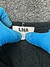 LNA Black Casual Dress Size XS - photo 3
