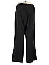 Alfani Black Dress Pants Size 18 - photo 2