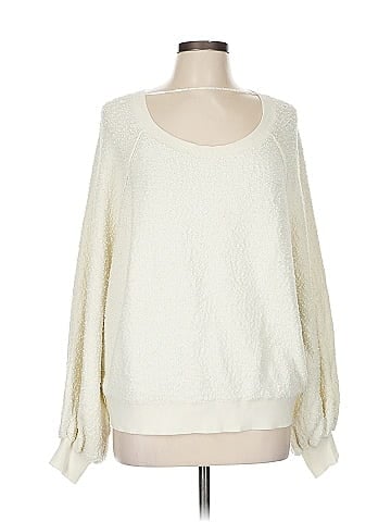 Free People Pullover Sweater (view 1)
