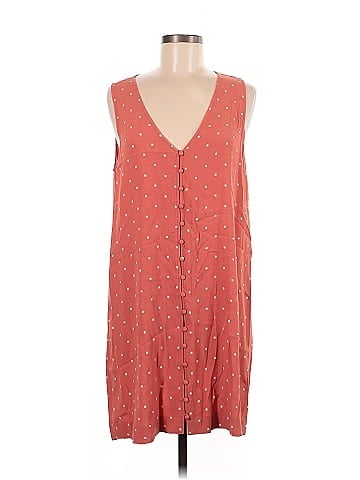 Madewell Casual Dress (view 1)