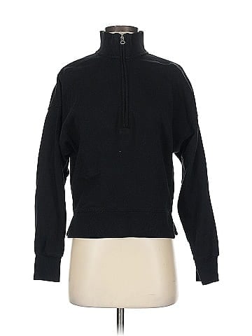 ABLE Turtleneck Sweater (view 1)