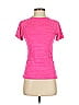 Spyder Pink Active T-Shirt Size XS - photo 1