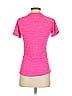 Spyder Pink Active T-Shirt Size XS - photo 2