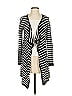 Market and Spruce Black Cardigan Size S - photo 1