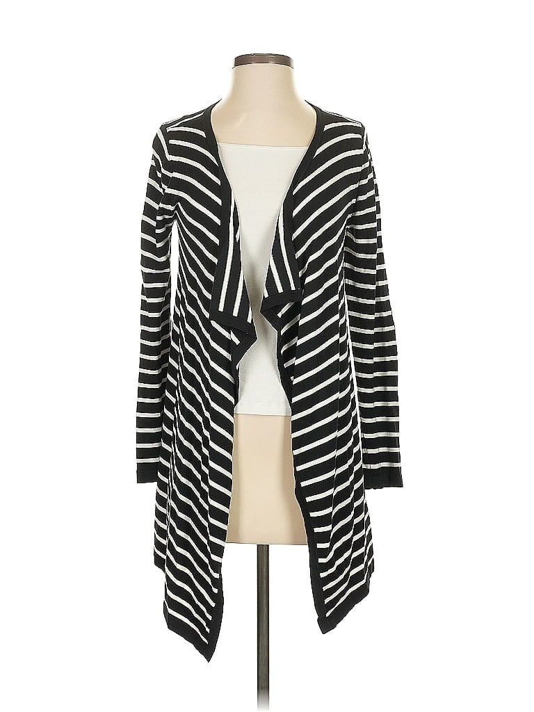 Market and Spruce Black Cardigan Size S - photo 1