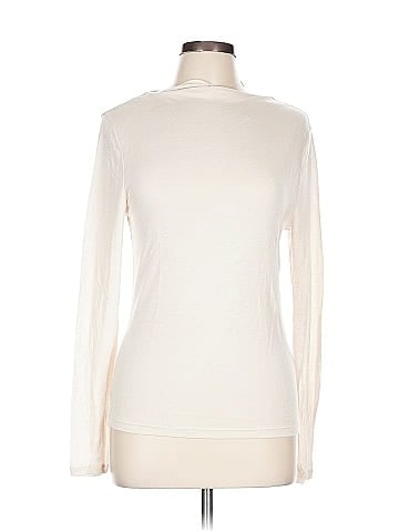 J.Crew Collection Long Sleeve T-Shirt (view 1)