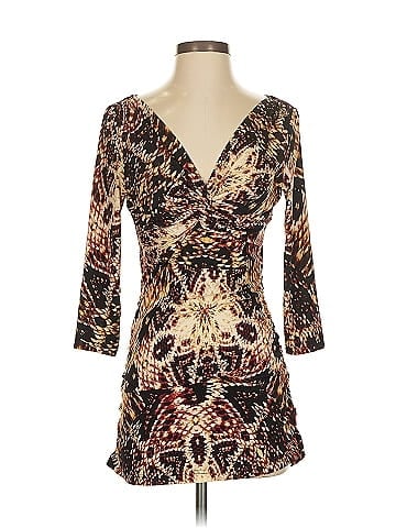 Boston Proper Cocktail Dress (view 1)